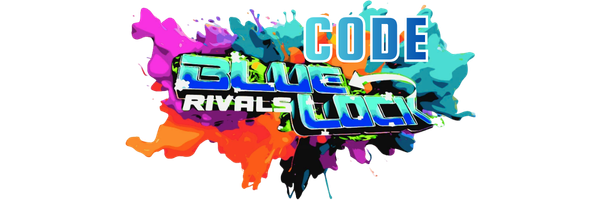 Code Blue Lock