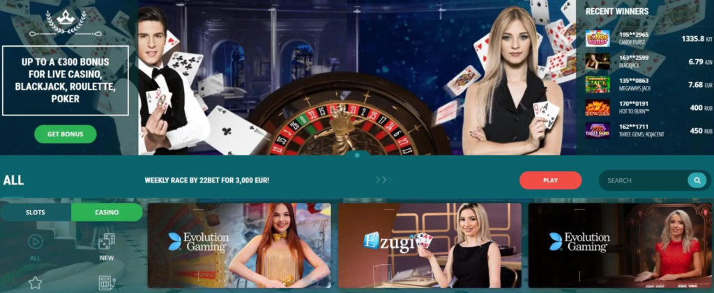 Khám phá những thể loại game giải trí tại HITCLUB