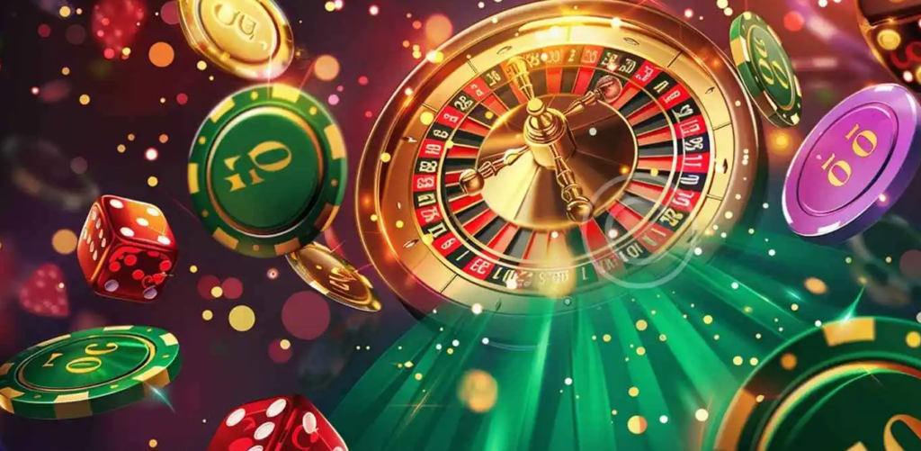 Tổng hợp những game bài đáng chơi trên FIVE88